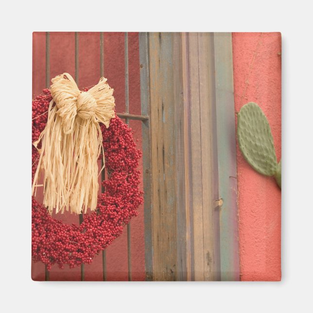 Imã EUA, Arizona, Tucson: Presidio Historic District (Frente)