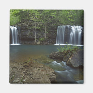 Imã EUA, Arkansas, Ozark - Rua Francis National