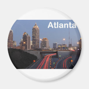 Imã EUA Atlanta (St.K)