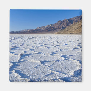 Imã EUA, CA, Parque Nacional Death Valley, Formações d