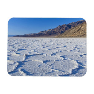 Ímã EUA, CA, Parque Nacional Death Valley, Formações d