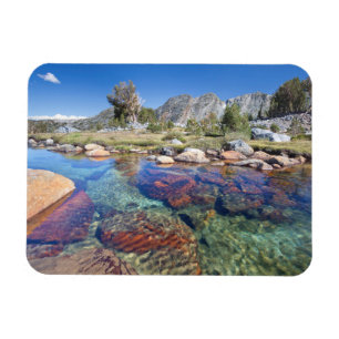 Ímã EUA, Califórnia, Inyo National Forest 4