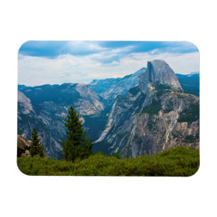Ímã EUA, Califórnia, Parque Nacional de Yosemite 1
