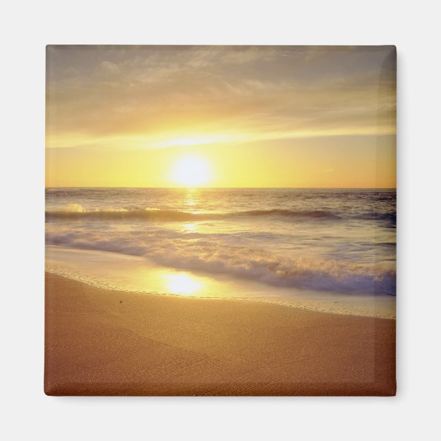 Imã EUA, Califórnia, San Diego. La Jolla Shores (Frente)