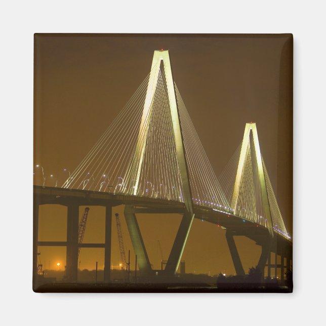 Imã EUA, Carolina do Sul, Charleston. Arthur (Frente)