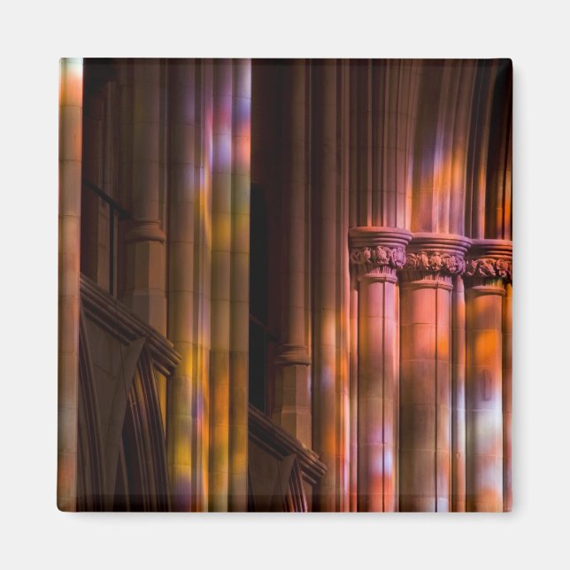 Imã EUA, DC, Washington, Washington (Frente)