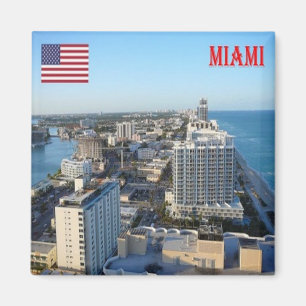 Imã EUA - EUA - Flórida - Miami