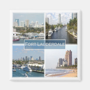Imã EUA * EUA - Fort Lauderdale Miami