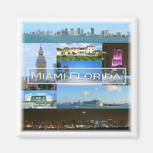 Imã EUA * EUA Miami - Florida Usa