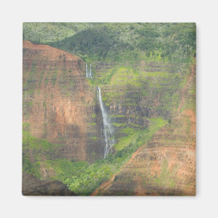 Imã EUA, Havaí, Kauai, Waimea, Waimea Canyon