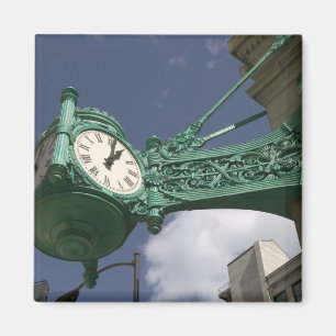 Imã EUA, Illinois, Chicago: O loop: Estado do Norte