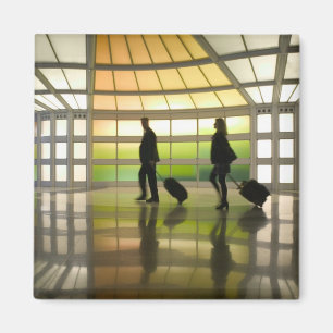 Imã EUA, Illinois, Chicago: O'Hare Internacional
