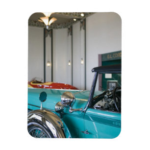 Ímã EUA, Indiana, Auburn: Auburn, Cord, Duesenberg 12