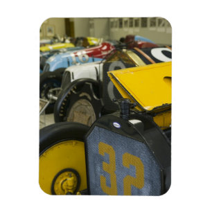 Ímã EUA, Indiana, Indianapolis: Motor 5 de