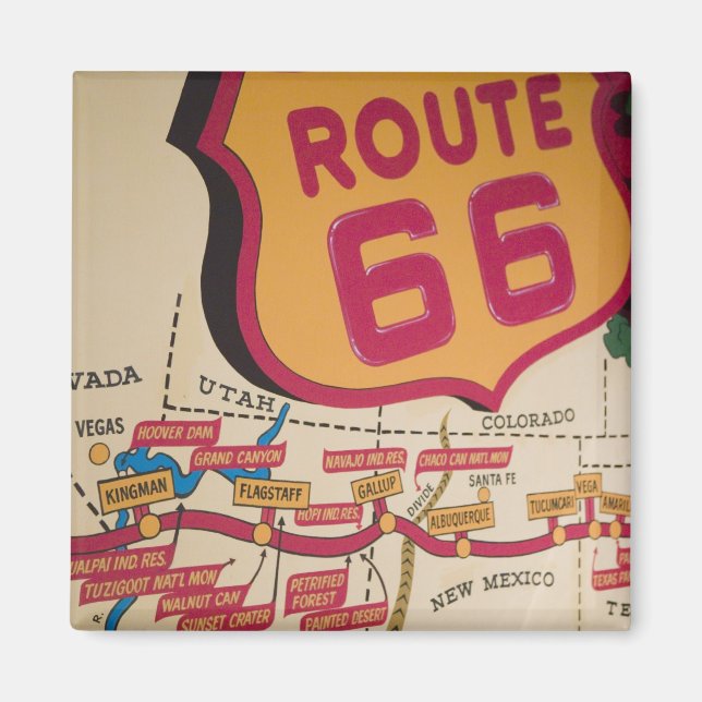 Imã EUA, Kentucky, Boliche Green: National Corvette 5 (Frente)