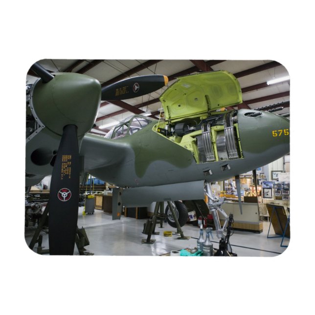 Ímã EUA, Kentucky, Middlesboro: O Esquadrão Perdido, (Horizontal)