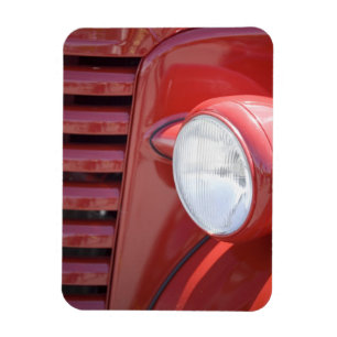 Ímã EUA, Maine, Cabeça de Coruja. Farol e parcial