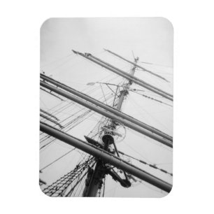 Ímã EUA, Massachusetts, Boston. Marcha alta.