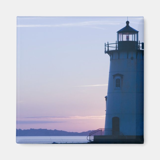 Imã EUA, MASSACHUSETTS, Martha's Vineyard: 2 (Frente)