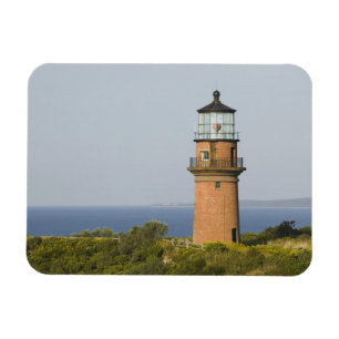 Ímã EUA, MASSACHUSETTS, Martha's Vineyard: Aquinnah