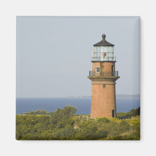 Imã EUA, MASSACHUSETTS, Martha's Vineyard: Aquinnah