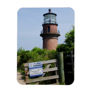 Ímã EUA, Massachusetts, Martha's Vineyard, Aquinnah.