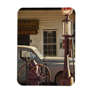 Ímã EUA, Mississippi, Jackson, Mississippi