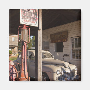 Imã EUA, Mississippi, Jackson. Mississippi 2