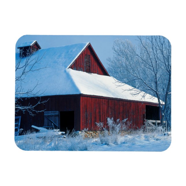 Ímã EUA, Missouri, Condado de Jackson, Fleming Park (Horizontal)