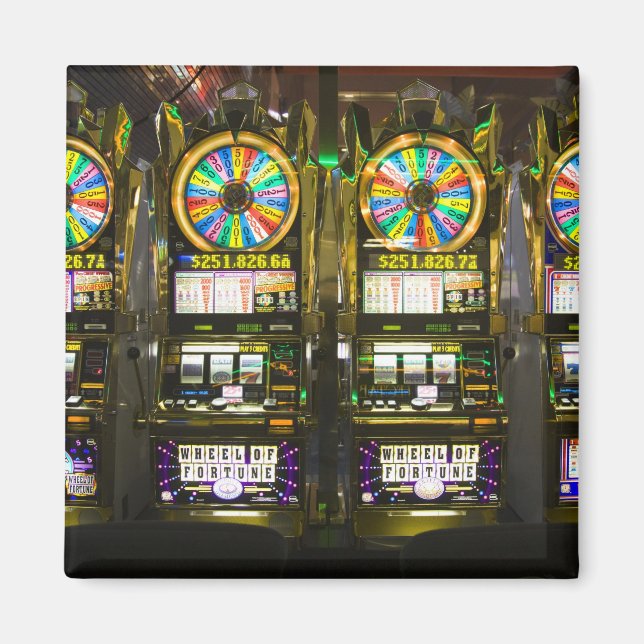 Imã EUA, Nevada, Las Vegas. McCarran Internacional (Frente)