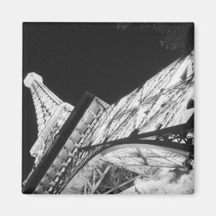 Imã EUA, Nevada, Las Vegas: Torre Eiffel / Paris