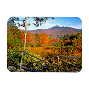 Ímã EUA, Nova Inglaterra, New Hampshire, Chocorua