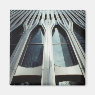 Imã EUA, Nova Iorque, Manhattan, World Trade Center