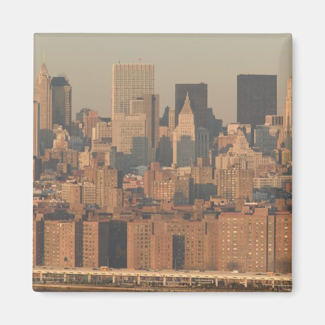 Imã EUA, Nova Iorque, Nova Iorque, Manhattan: 12 (Frente)