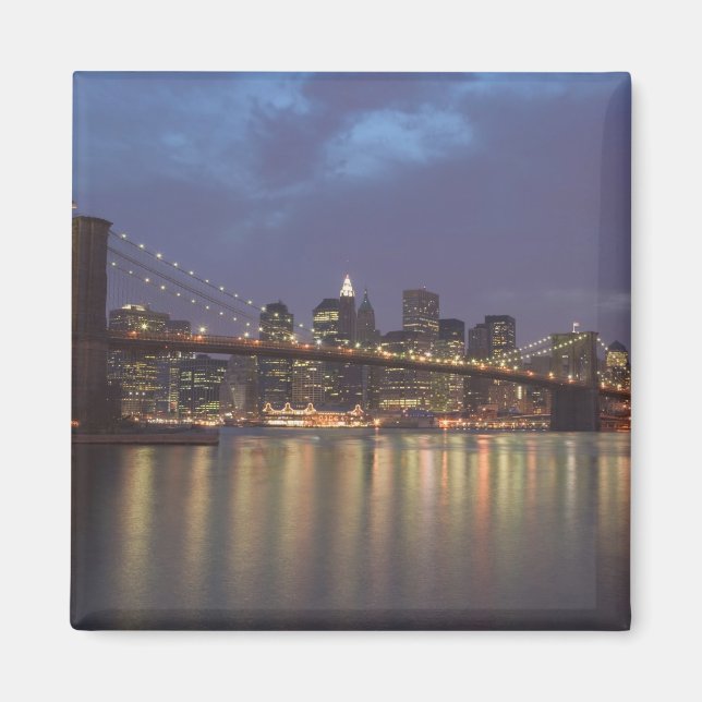 Imã EUA, Nova Iorque, Nova Iorque, Manhattan: 14 (Frente)