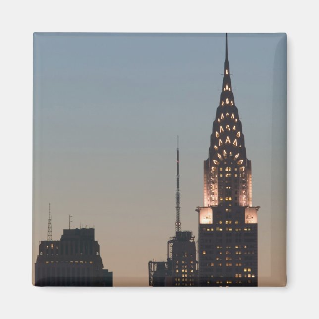 Imã EUA, Nova Iorque, Nova Iorque, Manhattan: 3 (Frente)
