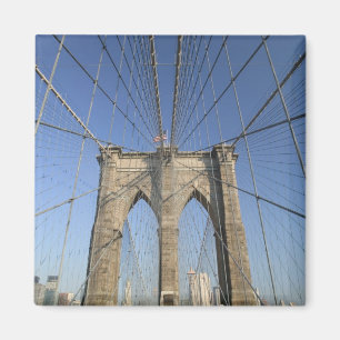 Imã EUA, Nova York, Cidade de Nova York, Brooklyn: