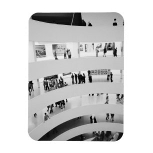 Ímã EUA, Nova York, Cidade de Nova York: O Guggenheim 