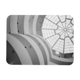 Ímã EUA, Nova York, Nova Iorque: Guggenheim 3