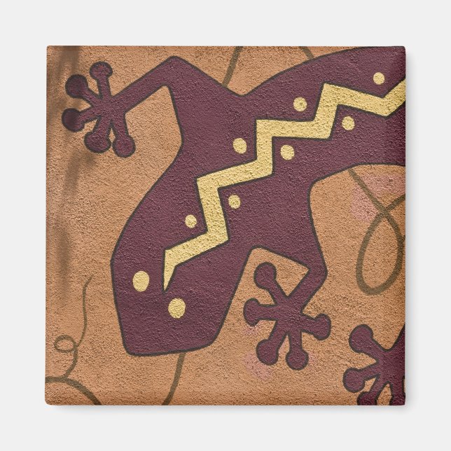 Imã EUA, Novo México, Papais noeis Fe. Seção de encerr (Frente)