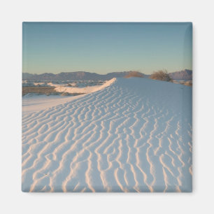 Imã EUA, Novo México, White Sands National