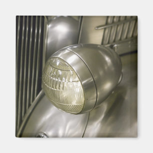 Imã EUA, Ohio, Cleveland: Reserva ocidental 2