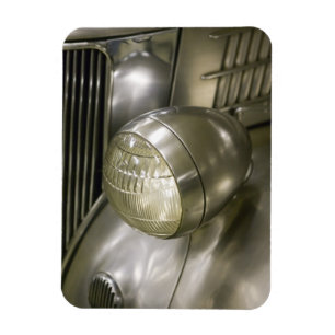 Ímã EUA, Ohio, Cleveland: Reserva ocidental 2