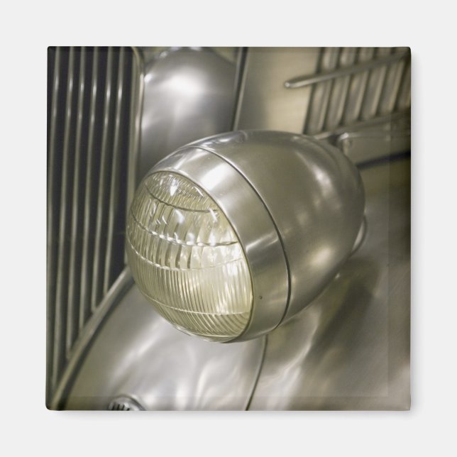 Imã EUA, Ohio, Cleveland: Reserva Ocidental Histórica  (Frente)