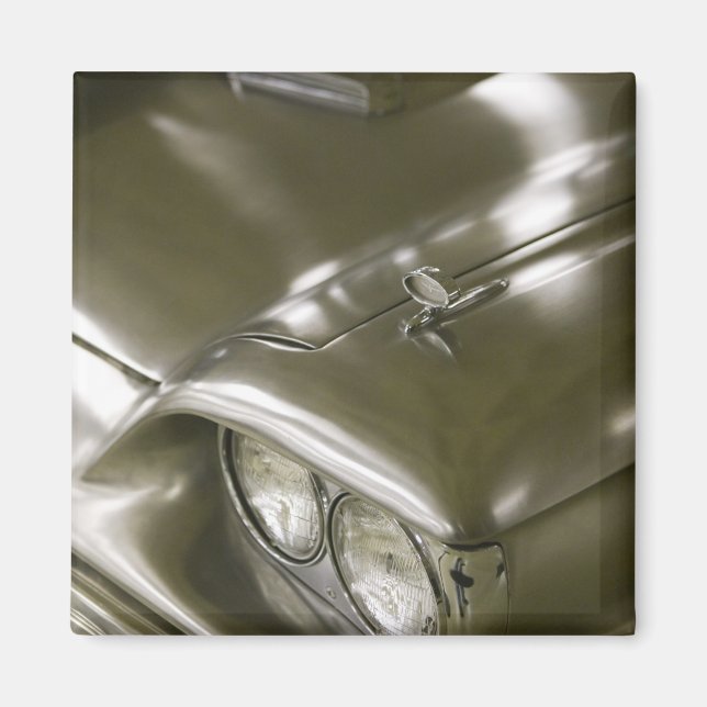 Imã EUA, Ohio, Cleveland: Reserva Ocidental Histórico (Frente)