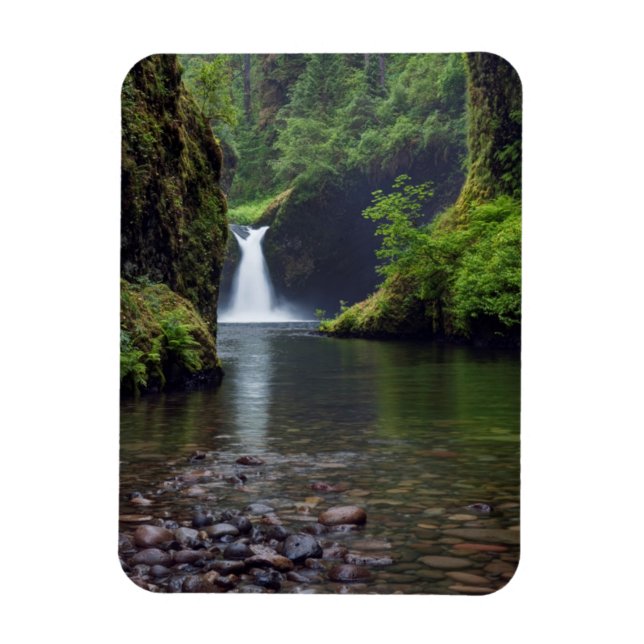 Ímã EUA, Oregon, Columbia River Gorge 5 (Vertical)