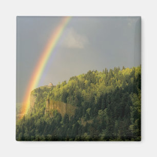 Imã EUA, Oregon, Columbia River Gorge National