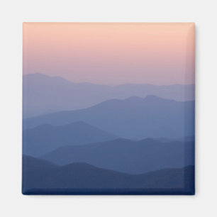 Imã EUA, Tennessee, Excelente Mountains National