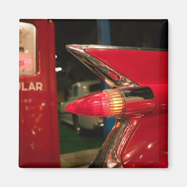 Imã EUA, Tennessee, Memphis, Elvis Presley (Frente)