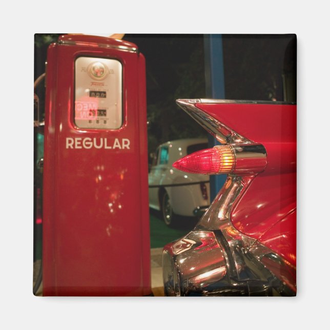 Imã EUA, Tennessee, Memphis, Elvis Presley 2 (Frente)